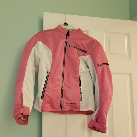 Motorcycle jacket size S - Picture 1 of 3